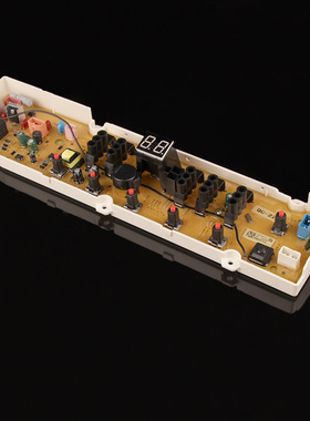 荣事达洗衣机电脑板RB8506ES RB8006/7008/6008/6007/8007/8057ES