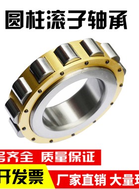 圆柱滚子轴承RN305 306 307 308 309 310 311 312 328M