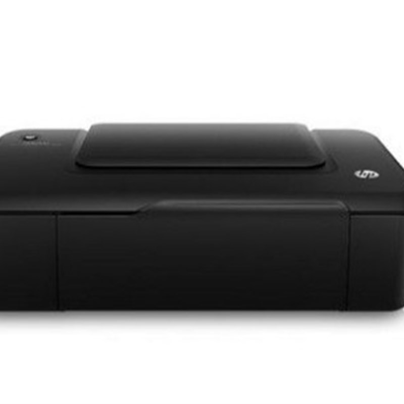 HP 惠普DeskJet 2029 2529彩色喷墨照片打印机 一体机  HP46墨盒