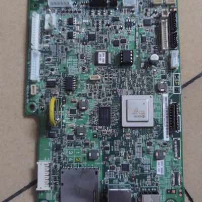 原装适用京瓷P2235dn主板接口板 搓纸轮电源板 纸盒 激光器高压板