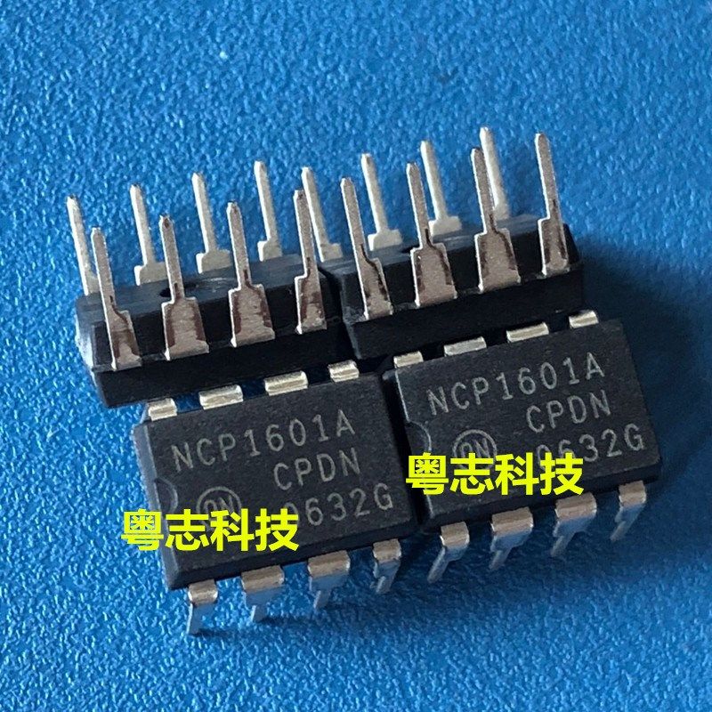全新进口原装  NCP1601A  原厂 液晶电源芯片