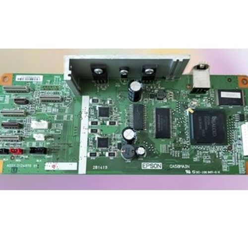 爱普生 1300 主板 EPSON L1300 主板 接口板 打印机USB接口板