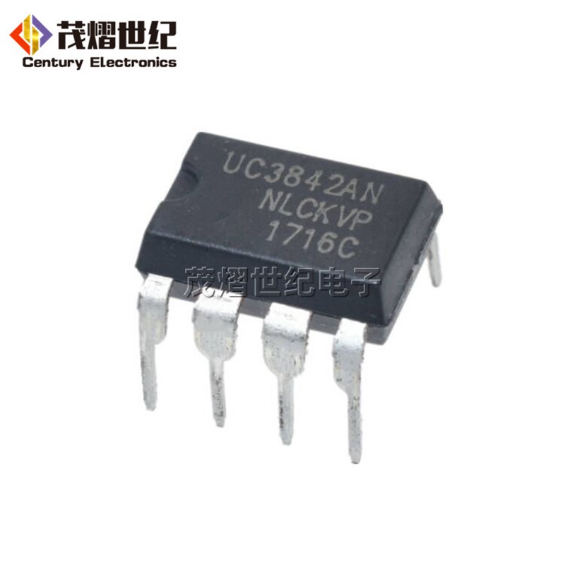 ka3842a 3842 3843电动车充电器电源芯片ka3842 uc3842 uc3843 an