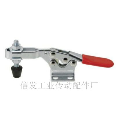 水平式快速夹钳/上隆TCHF4/TCHF4S TCHF3/3S TCHF2/2S TCHF1/1S