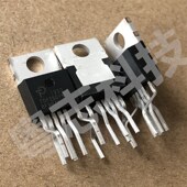 全新原装 220直插 TOP250YN 液晶电源管理IC芯片 正品 TOP249YN