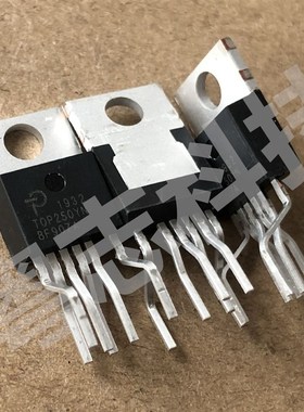全新原装正品 TOP249YN TOP250YN 液晶电源管理IC芯片 TO-220直插