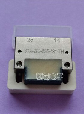 25芯矩形连接器J63A-2G2-025-321-TH欢迎咨询