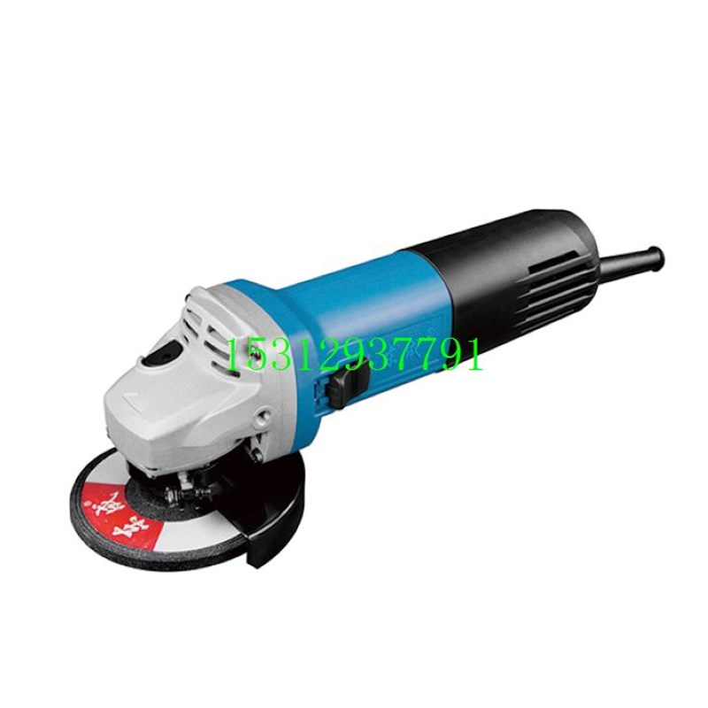 东成角磨机DSM850-100配件大全转子定子开关碳刷齿轮轴承压板护罩