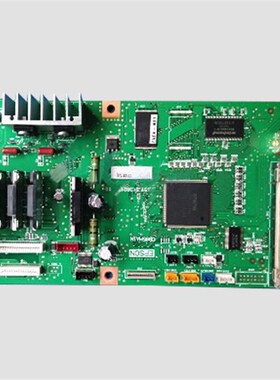 原装 Epson 爱普生 LQ790K主板 EPSON LQ-790K接口板 790K接口板