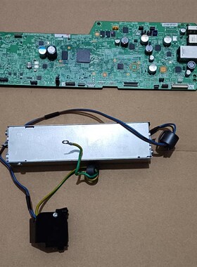 EPSON爱普生原装WFC5290 C5210 C5710 C5790a主板usb接口板控制板