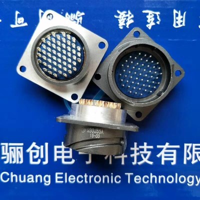 插头插座Q30J55A/AJ  Q30K55P/PJ  Q30J55P Q30K55AP Q30J55PJ