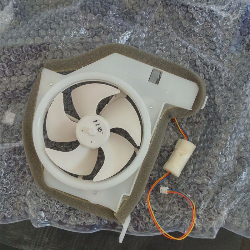 适用于海信冰箱BCD-315WYM/BCD-310WBP冷凝风机风扇电机