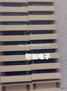J70A矩形连接器J70A-2B2-021-221-TH-A航空插头插座21芯欢迎咨询