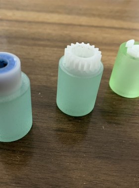 原装东芝2555C 3055C 3555C 4555C 5055C大容量纸盒搓纸轮 分离轮