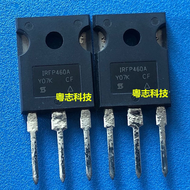 【原装正品】IRFP460APBF IRFP460A TO-247 500V 20A