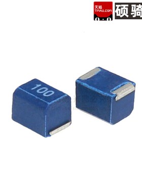 NL453232T-561J-PF 1812/4532贴片绕线电感560uH  561J 5% 高Q