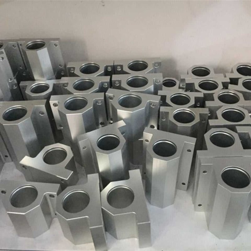 轴滑移型固定座组件 LHGS20-30/LMY51-d20-H30