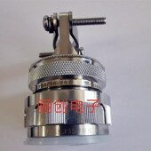 J599圆形连接器J599 SC航空插头 26KH55SB 26KG35SE J599