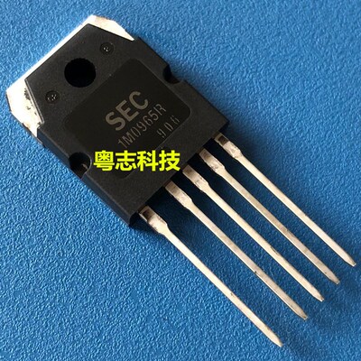 全新原装 KA1M0965R 1M0965R 电源管 TO-3P 稳压管 650V