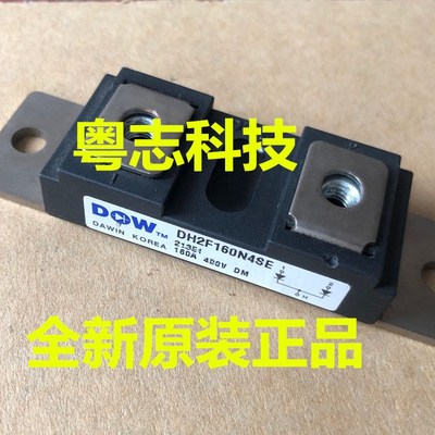 全新原装 DH2F160N4SE DH2F100N4S 逆变焊机整流模块DH2F150N4SE