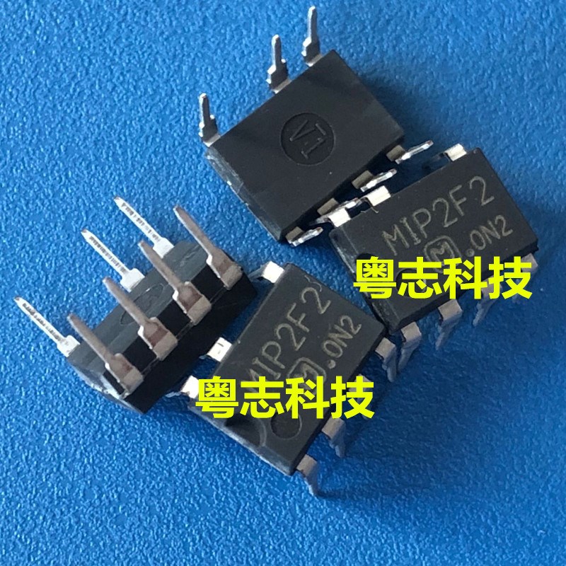 全新原装 MIP2F2  电源管理IC