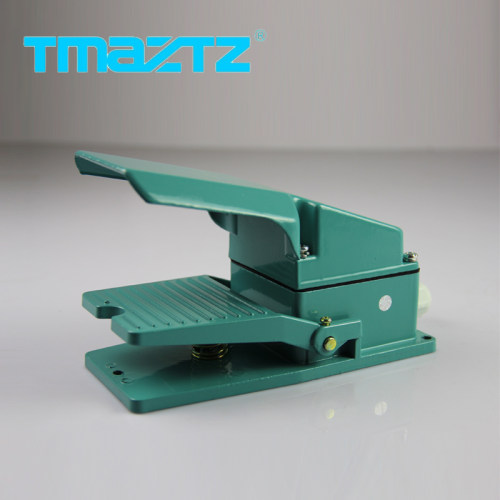 永得 脚踩开关 脚踏板开关 脚踏开关 TFS-302 LT4 YBLT-FS-4