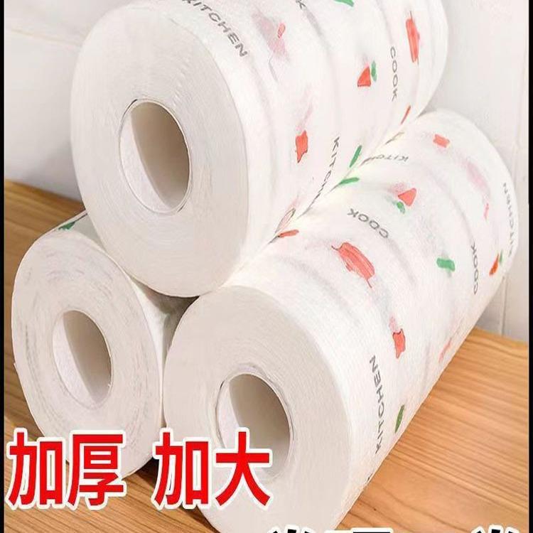 厨房家居生活日用家用全日大全活用日用品日常生活抹布百货去污用