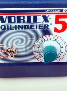 其林贝尔  VORTEX-5/6旋涡混合器漩涡连续点动调速混匀仪振荡器