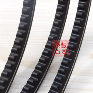 自动车床主轴皮带 美国盖茨工业皮带同步带 马达皮带 攻牙机皮带