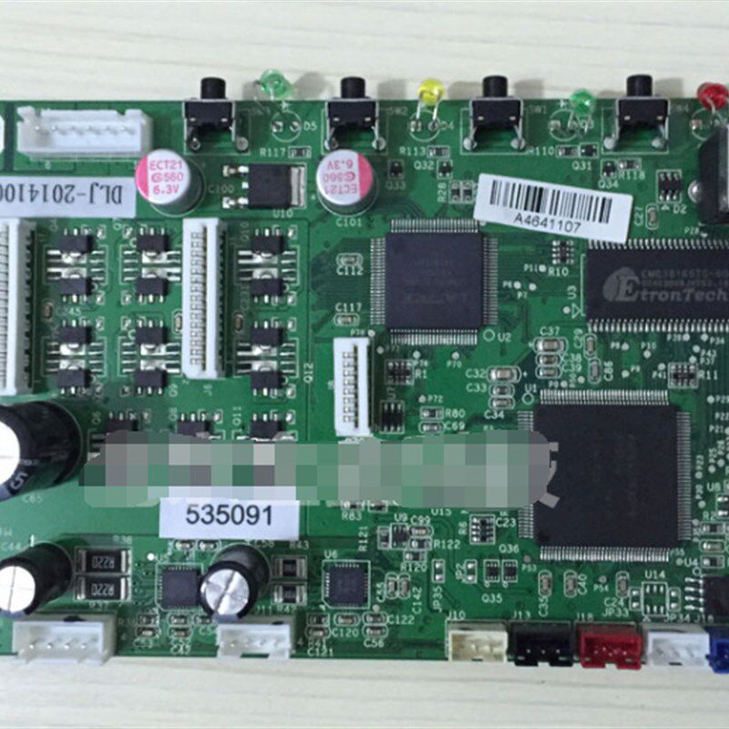 原装航天信息SK-860 爱信诺650 主板USB驱动板 TY-600K ty-600k