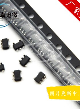 RY8122 RY8120  RY8121 SOT23-6 DC-DC同步降压调节芯片