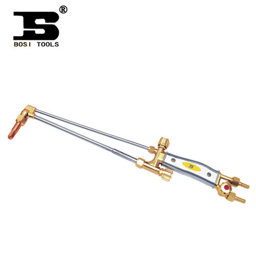 波斯工具 高档射吸式割炬 30/100型氧气乙炔割枪割炬焊接BS472030