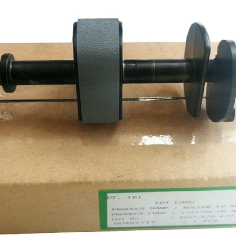 爱普生1390L1300L1800ME1100/1400/1500进纸轮进纸杆搓纸轮搓纸杆