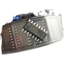 IDP2303 IDP2303A 2303A DP2308H全新原装  海信芯片贴片SOP16