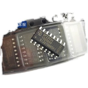 IDP2303 IDP2303A 2303A DP2308H全新原装 海信芯片贴片SOP16