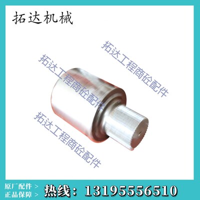 科尼乐2方3方主机花键轴套菊花轴套仕高玛米科思三一徐工菊花轴套