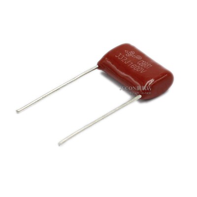 CBB81电容1.6KV 1600V102/104/153/222/332/334/472/474/562/682J