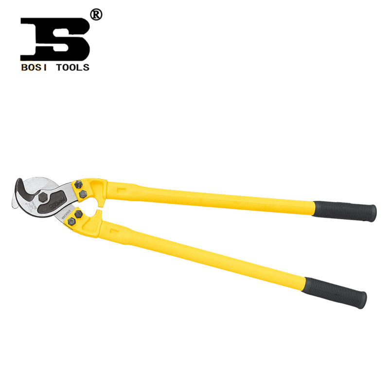 波斯工具 电缆剪14寸18寸24寸32寸36寸42寸断线钳 BS231410正品