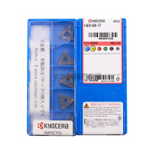 PR1115 正品 16ER16W 加工不锈钢钢件 京瓷数控螺纹刀片