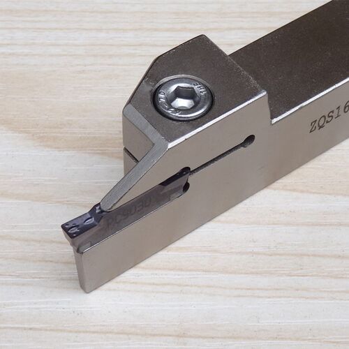 天雅数控车床刀杆ZQS1616R-3016H-K电脑车床刀把机架刀复合式刀架