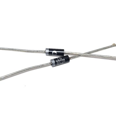 5W 直插稳压管 1N5347B/5348B/5349B/5350B/5351B/5352B/1N5353B