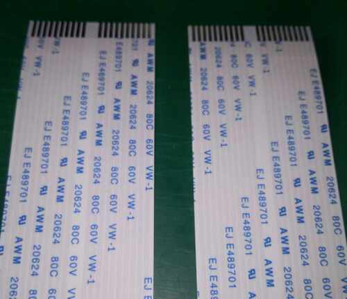适合 富士通DPK800头缆线 DPK900 DPK910 DPK810打印头排线 头揽