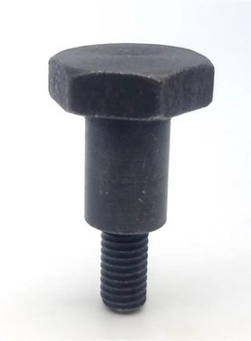 304不锈钢 CBDL4 CBDL5/6/8/10/12 MJK36 外六角型支点用台阶螺栓