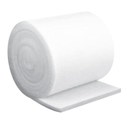 密度烤漆房过棉顶棉立体胶汽车家具喷漆房风口空气过棉加厚