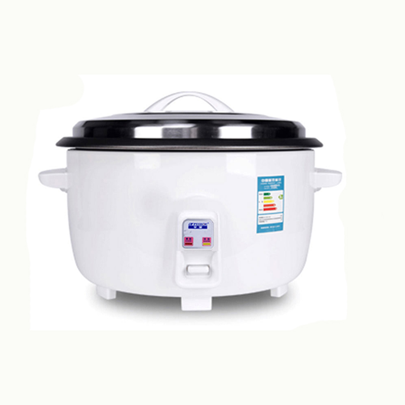半球牌超大容量大电饭锅L1LL1L2L5升食堂商用老式大电饭煲