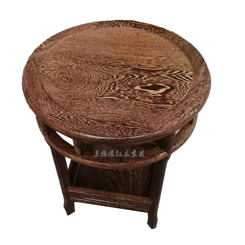 红木茶水柜餐边柜客厅餐桌柜实木梨木茶柜架小柜子电话架,住宅家具,餐边柜,淘宝优惠券,粉丝福利购,淘宝优惠卷