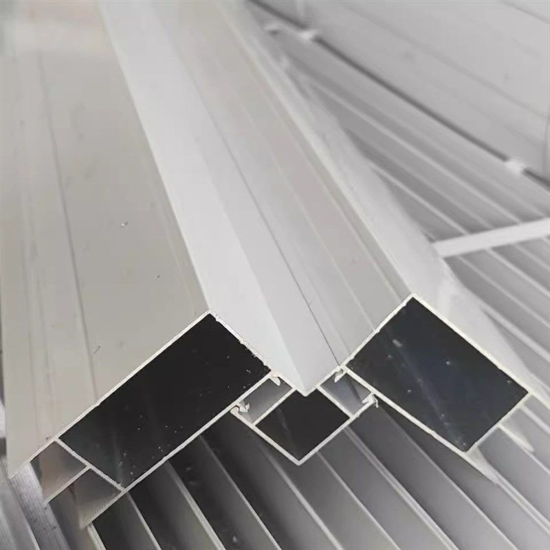 砖夹橱柜铝合金转角立柱打灶卡槽瓷砖厨柜拐角型材阴角封边山型槽,家装主材,立柱,淘宝优惠券,粉丝福利购,淘宝优惠卷