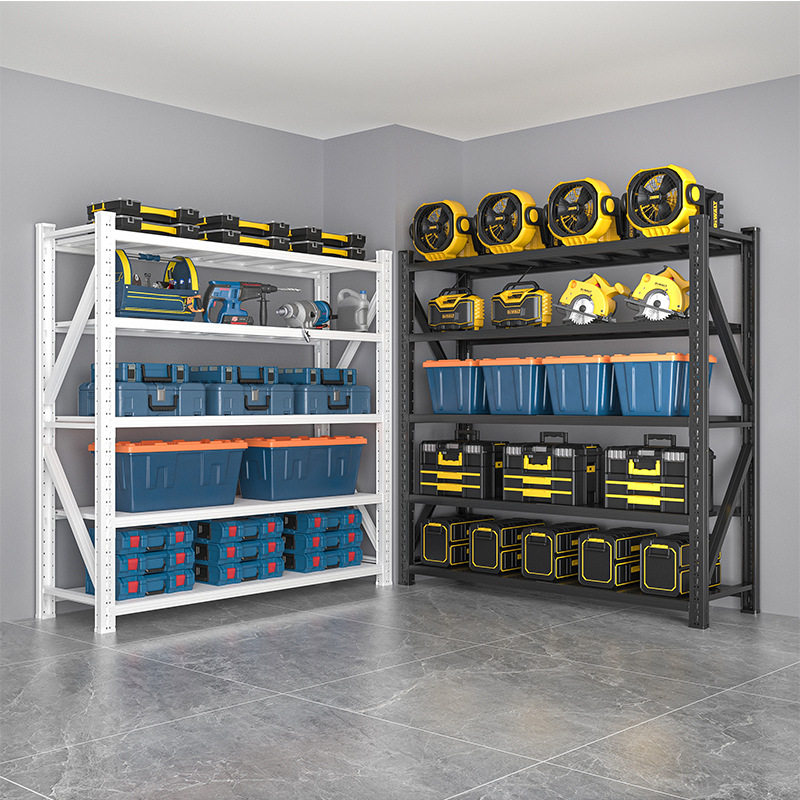 定制货架仓库多层收纳架仓储整理地下室架子储物架角钢家用置物架,五金/工具,工具柜/工具架/工具物料架,淘宝优惠券,粉丝福利购,淘宝优惠卷