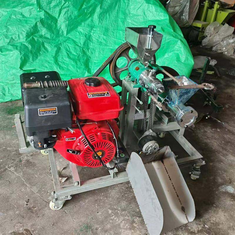 多花型杂粮膨化机 柴油玉米江米棍机 惠民粮食大米膨化机,清洗/食品/商业设备,休闲食品加工设备,淘宝优惠券,粉丝福利购,淘宝优惠卷