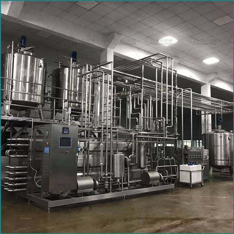 杨梅饮料设备 杨梅饮料生产设备 杨梅饮料加工设备 饮料生产线